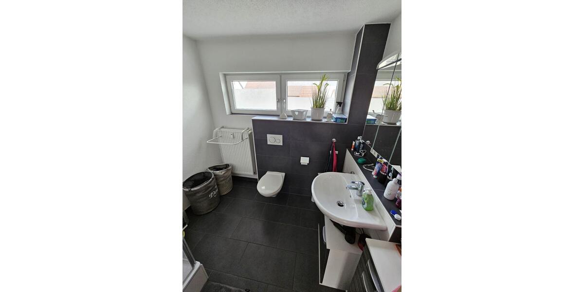 Etagenwohnung Bondorf - 4 Zimmer, 70 m&sup2;, 790&euro; | Angebot:25374986