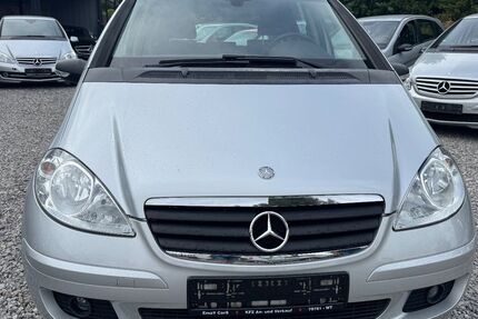 Mercedes-Benz A 150 150.000 km 3.499 &euro; Rottenburrg am neckar 72108