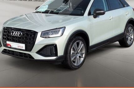 Audi Q2 1.900 km 32.280 &euro; Kirchheim 73230