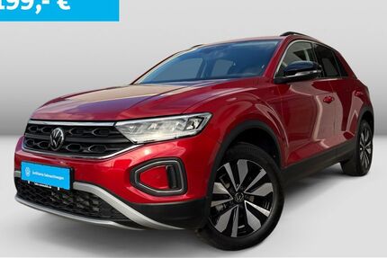 VW T-Roc 6.497 km 21.860 &euro; Esslingen (bei Stuttgart) 73734