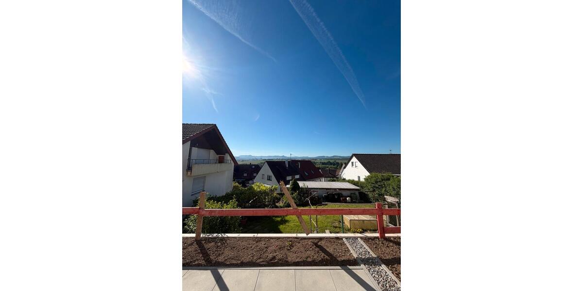 Erdgeschoßwohnung Nürtingen - 2 Zimmer, 44 m&sup2;, 1.050&euro; | Angebot:26698194