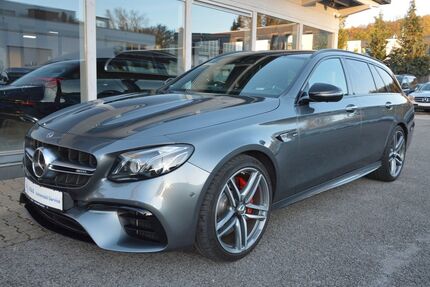 Mercedes-Benz E 63 AMG 112.261 km 54.990 &euro; Herrenberg bei Stuttgart 71083