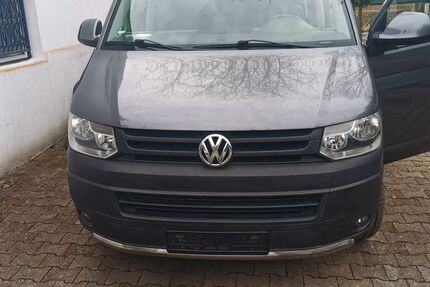 VW T5 Multivan 265.000 km 10.950 &euro; Tübingen 72072