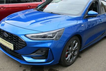 Ford Focus 13.000 km 23.900 &euro; Leinfelden-Echterdingen 70771