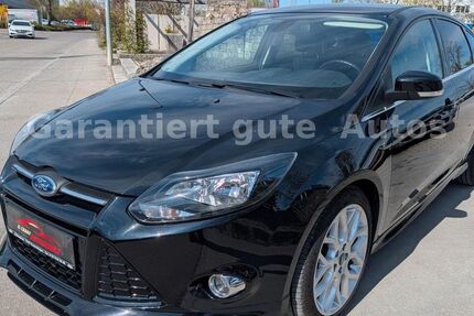 Ford Focus 126.410 km 8.999 &euro; Reutlingen 72770