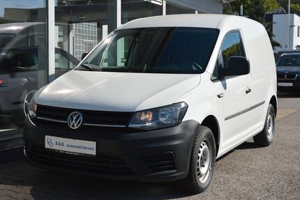 VW Caddy 151.086 km 9.990 &euro; Herrenberg bei Stuttgart 71083