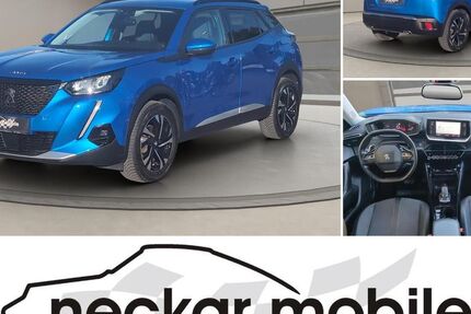 Peugeot 2008 87.680 km 13.990 &euro; Tübingen 72074