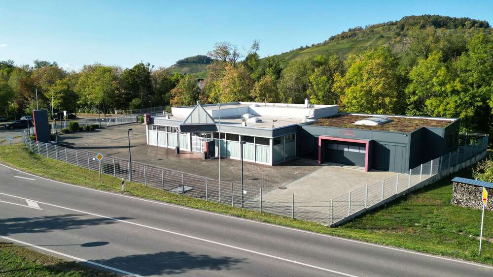 Gewerbeobjekt Metzingen - 4.500&euro; | Angebot:27656076