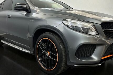 Mercedes-Benz GLE 43 AMG 77.000 km 43.999 &euro; Reutlingen / Mittelstadt 72766