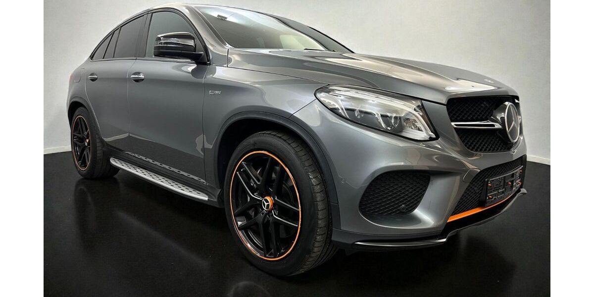 Mercedes-Benz GLE 43 AMG 77.000 km 43.999 &euro; Reutlingen / Mittelstadt 72766