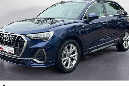 Audi Q3 24.723 km 28.330 &euro; Reutlingen 72760