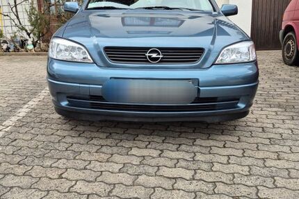 Opel Astra 133.500 km 1.500 &euro; Neckartailfingen 72666