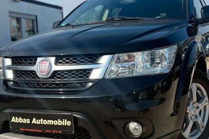 Fiat Freemont 226.993 km 6.990 &euro; Pfullingen 72793