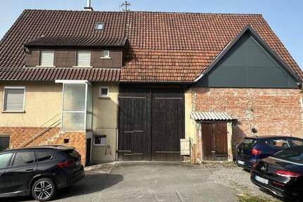 Haus Leinfelden-Echterdingen Musberg - 7 Zimmer, 156 m&sup2;, 398.000&euro; | Angebot:25881022