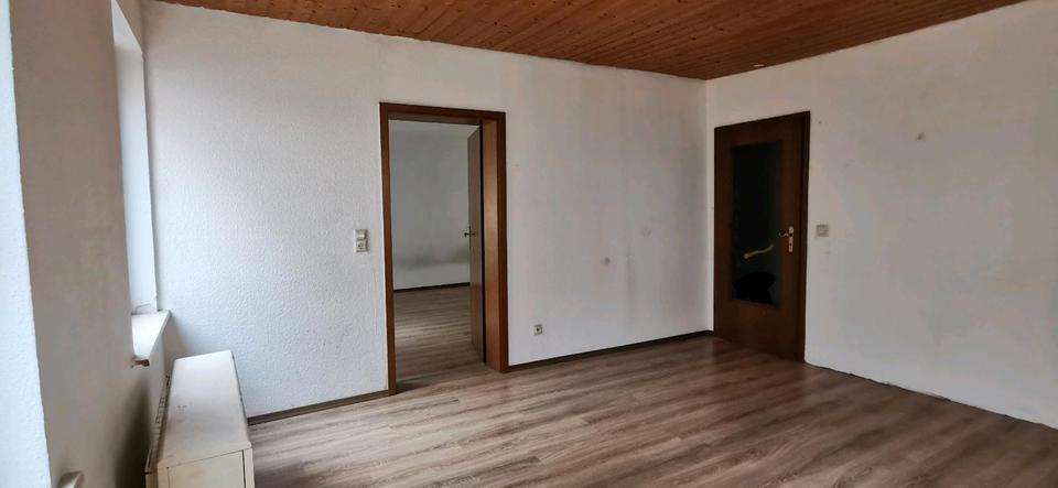 Etagenwohnung Hechingen - 2 Zimmer, 57 m&sup2;, 590&euro; | Angebot:25992485