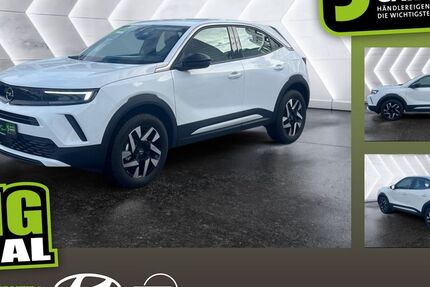 Opel Mokka 2.750 km 17.690 &euro; Pfullingen 72793