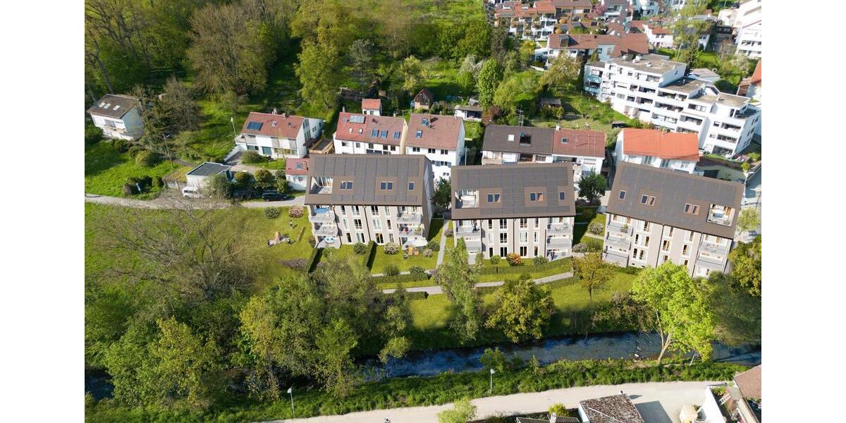 Etagenwohnung Ostfildern - 3 Zimmer, 71 m&sup2;, 1.390&euro; | Angebot:24859372