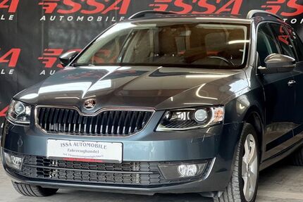 Skoda Octavia 145.544 km 14.990 &euro; Pfullingen 72793