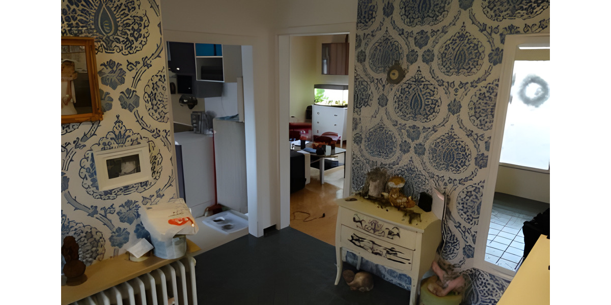 Doppelhaushälfte Bisingen - 3.5 Zimmer, 80 m&sup2;, 900&euro; | Angebot:26378635