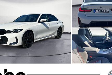 BMW 320 25.000 km 40.850 &euro; Eningen u. A. 72800