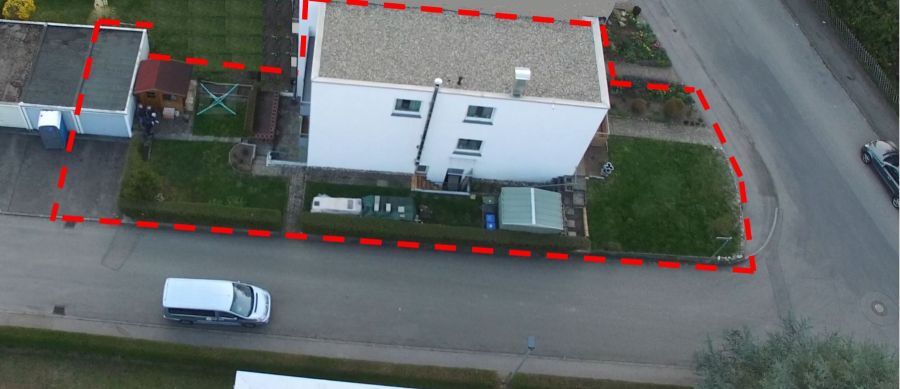 Provisionsfrei* Reiheneckhaus mit Einliegerwohnung von Privat in Herrenberg - Brahmsstraße - Reihenendhaus Herrenberg Herrenberg (Stadt) | Angebot:26973289