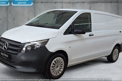 Mercedes-Benz Vito 36.096 km 33.058 &euro; Pfullingen 72793