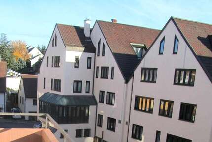Wohnung Böblingen - 1 Zimmer, 22 m&sup2;, 440&euro; | Angebot:25401822