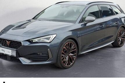 Cupra Leon 25.401 km 31.960 &euro; Reutlingen 72770