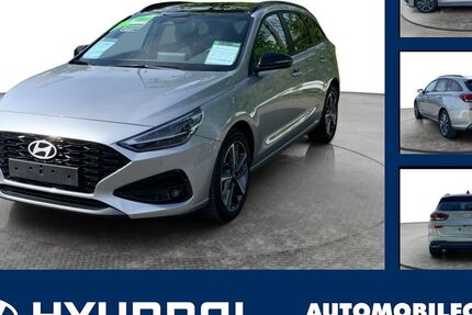 Hyundai i30 23.593 km 20.480 &euro; Pfullingen 72793