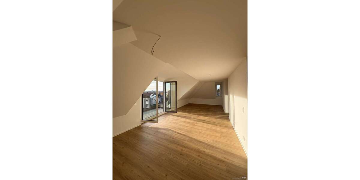 Etagenwohnung Reutlingen / Betzingen Betzingen - 3 Zimmer, 80 m&sup2;, 1.280&euro; | Angebot:25155035