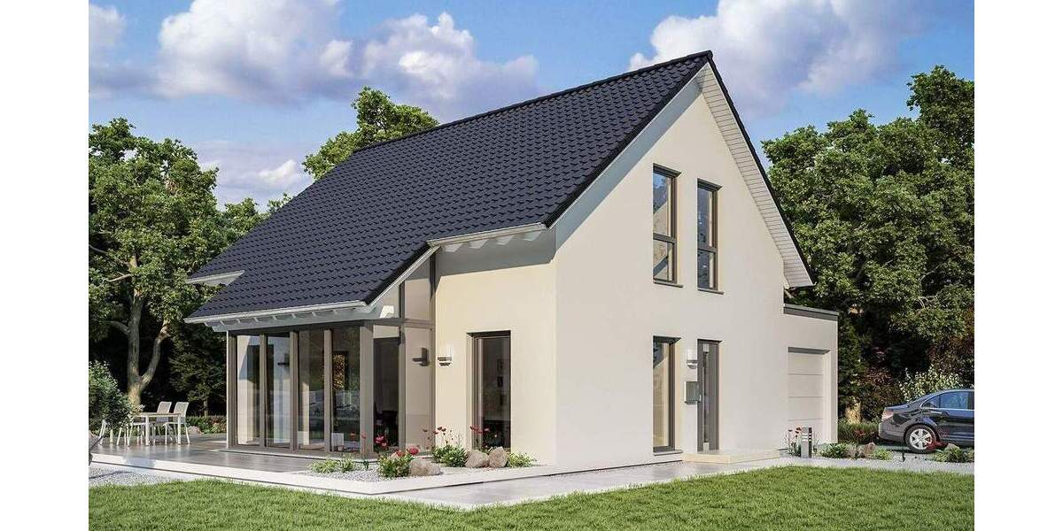 Einfamilienhaus Gärtringen - 5 Zimmer, 145 m&sup2;, 730.499&euro; | Angebot:25679493