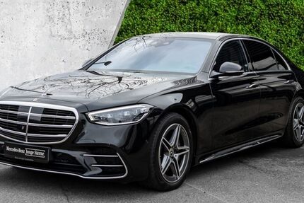 Mercedes-Benz S 580 84.600 km 85.880 &euro; Dettingen unter Teck 73265
