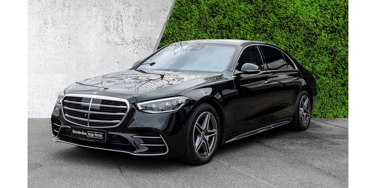 Mercedes-Benz S 580 84.600 km 87.880 &euro; Dettingen unter Teck 73265