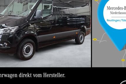 Mercedes-Benz Sprinter 12.054 km 68.520 &euro; Pfullingen 72793