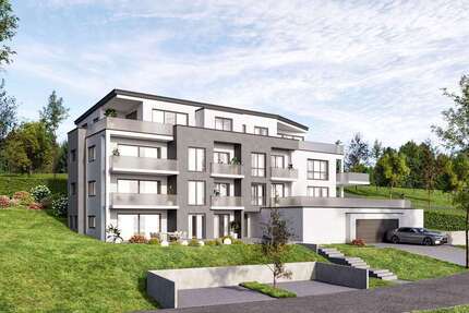 Wohnung Pfullingen - 3 Zimmer, 93 m&sup2;, 550.000&euro; | Angebot:25252709