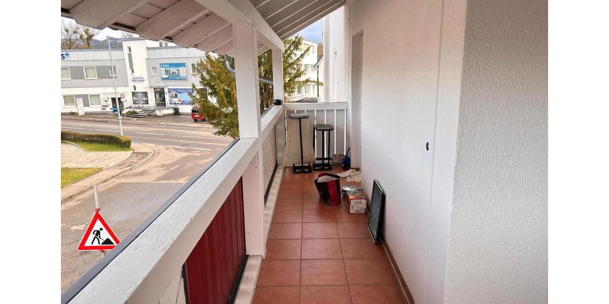 Etagenwohnung Tübingen - 1.000&euro; | Angebot:26044726