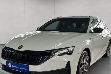 Skoda Octavia 11.998 km 31.890 &euro; Esslingen 73730