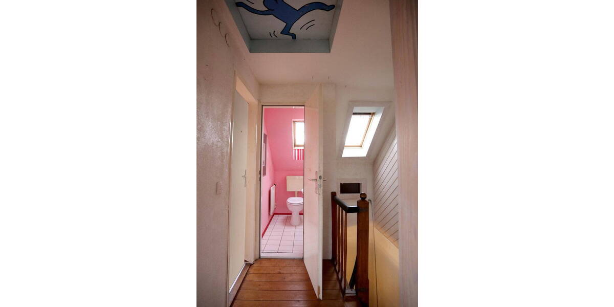 Doppelhaushälfte Reutlingen Voller Brunnen - 5 Zimmer, 95 m&sup2;, 380.000&euro; | Angebot:25782139