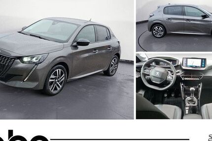Peugeot 208 63.450 km 13.490 &euro; Kirchheim unter Teck 73230