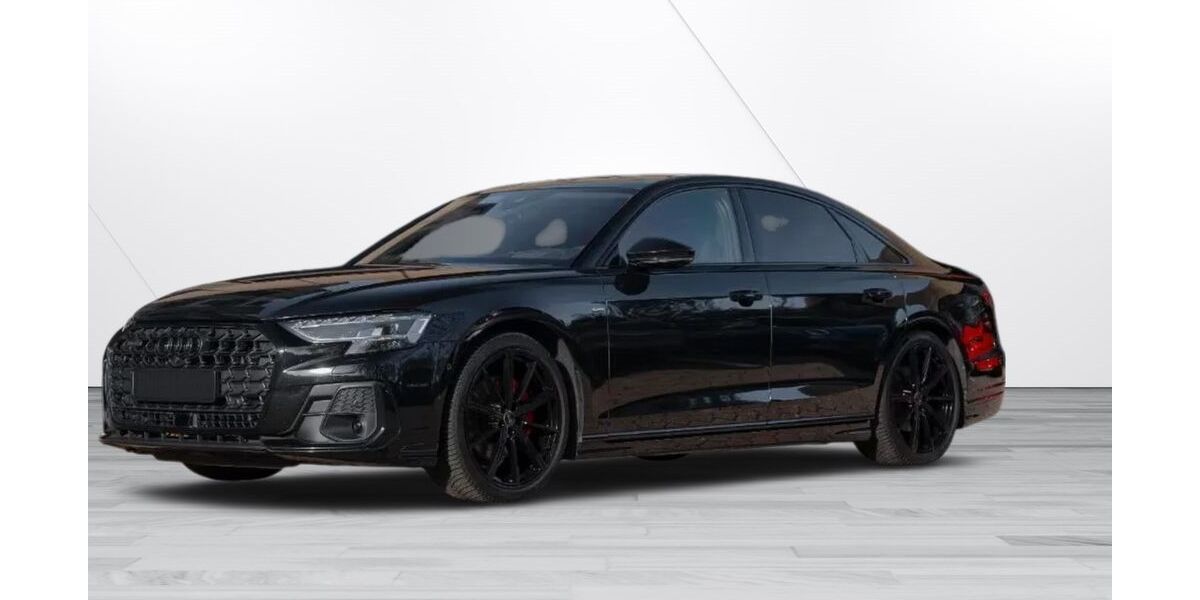 Audi A8 26.132 km 52.250 &euro; Pfullingen 72793