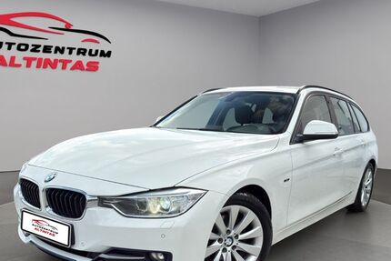 BMW 320 243.000 km 9.750 &euro; Holzgerlingen 71088