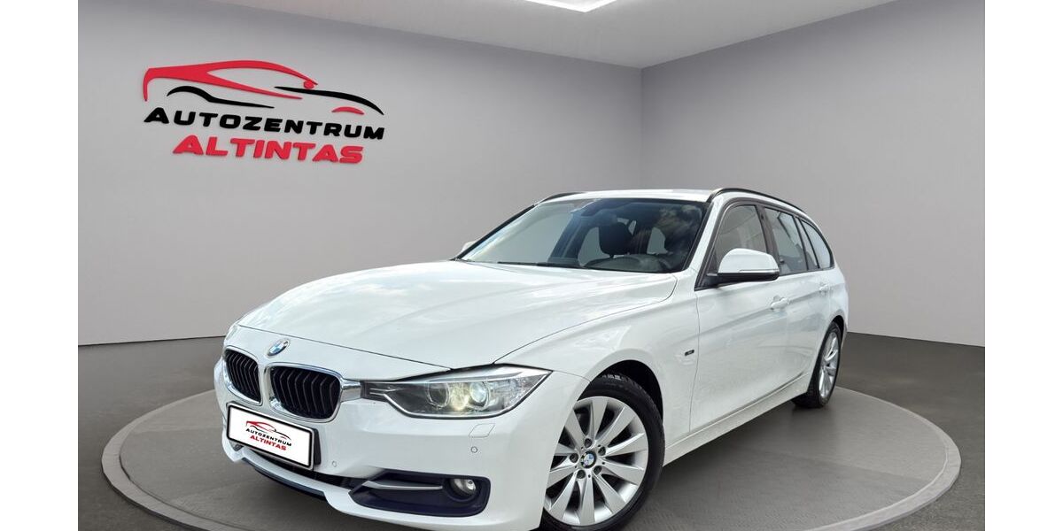 BMW 320 243.000 km 9.750 &euro; Holzgerlingen 71088