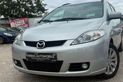 Mazda 5 162.136 km 1.490 &euro; Pfullingen 72793
