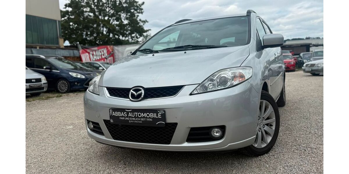 Mazda 5 162.136 km 1.490 &euro; Pfullingen 72793
