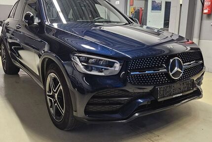 Mercedes-Benz GLC 400 133.800 km 35.899 &euro; Neckartailfingen 72666