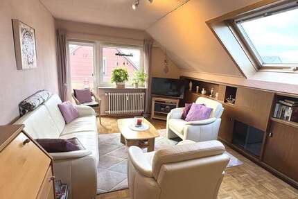 Wohnung Schönaich - 4 Zimmer, 64 m&sup2;, 240.000&euro; | Angebot:25193940