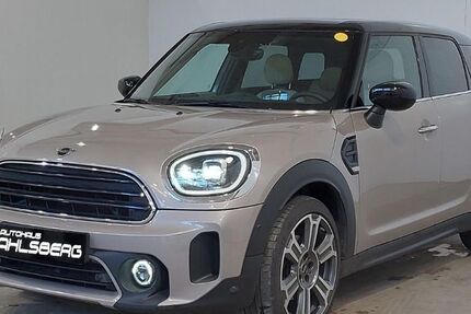 Mini Cooper Countryman 30.000 km 32.900 &euro; Pfullingen 72793