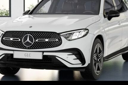 Mercedes-Benz GLC 200 9.900 km 63.290 &euro; Pfullingen 72793