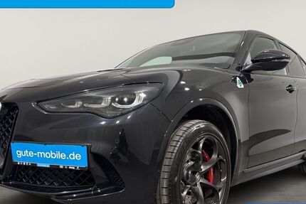 Alfa Romeo Stelvio 28.500 km 66.990 &euro; Reutlingen 72762