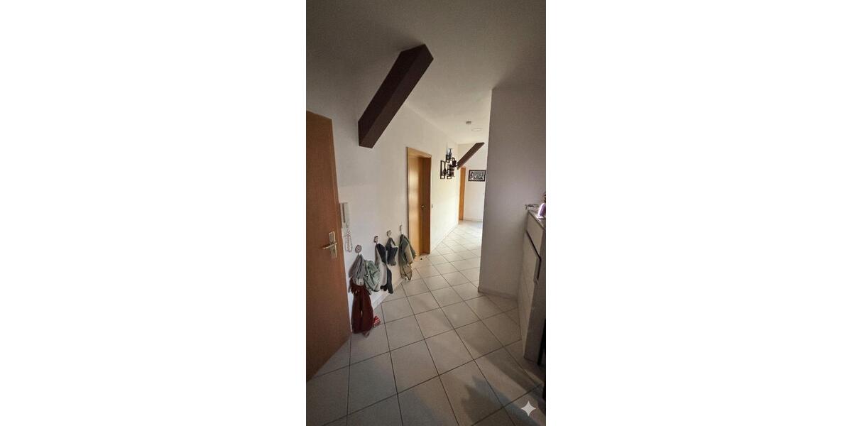 Etagenwohnung Hechingen - 4 Zimmer, 105 m&sup2;, 1.150&euro; | Angebot:25404792